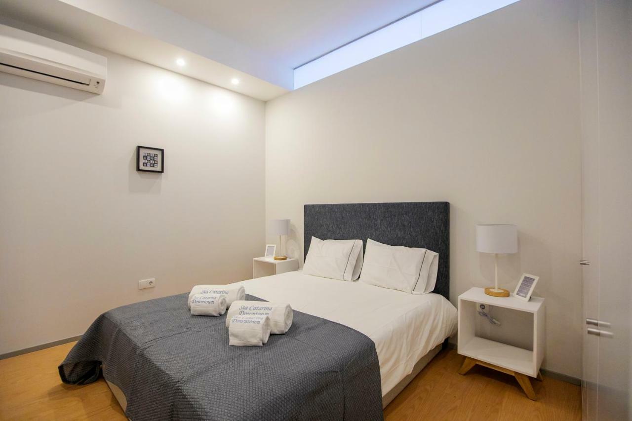 Santa Catarina Downtown III Διαμέρισμα Πόρτο Εξωτερικό φωτογραφία